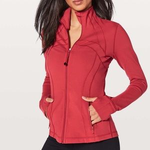 NWT Lululemon Define Jacket
